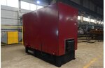 Промышленный котел КВм 0.3 с топкой РПК