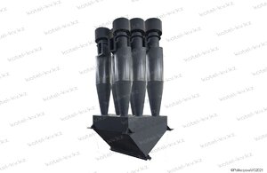 Циклон ЦН 15 800 6СП